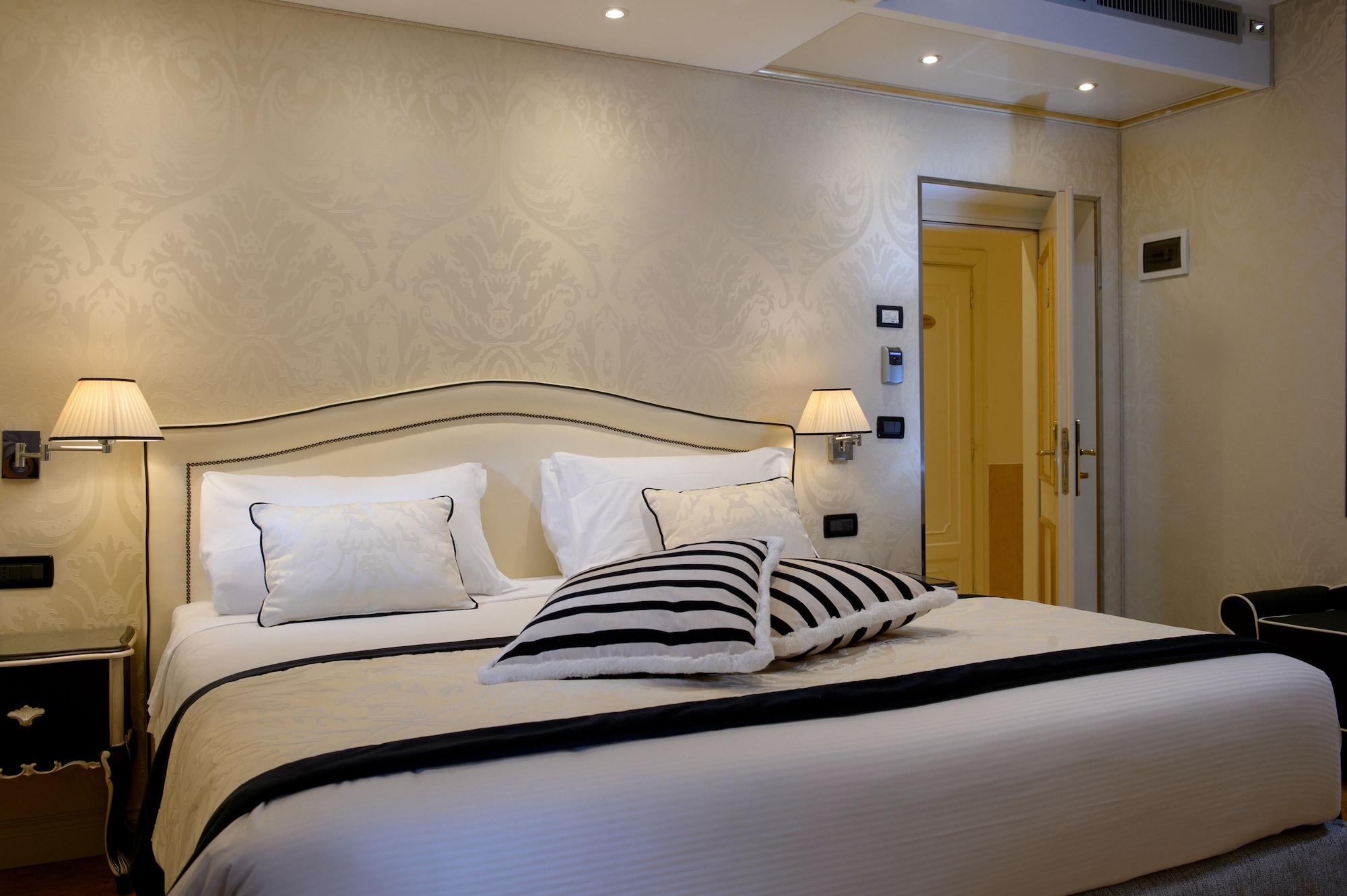 Hotel Olimpia Venice, BW Signature Collection 3Sup Exterior photo