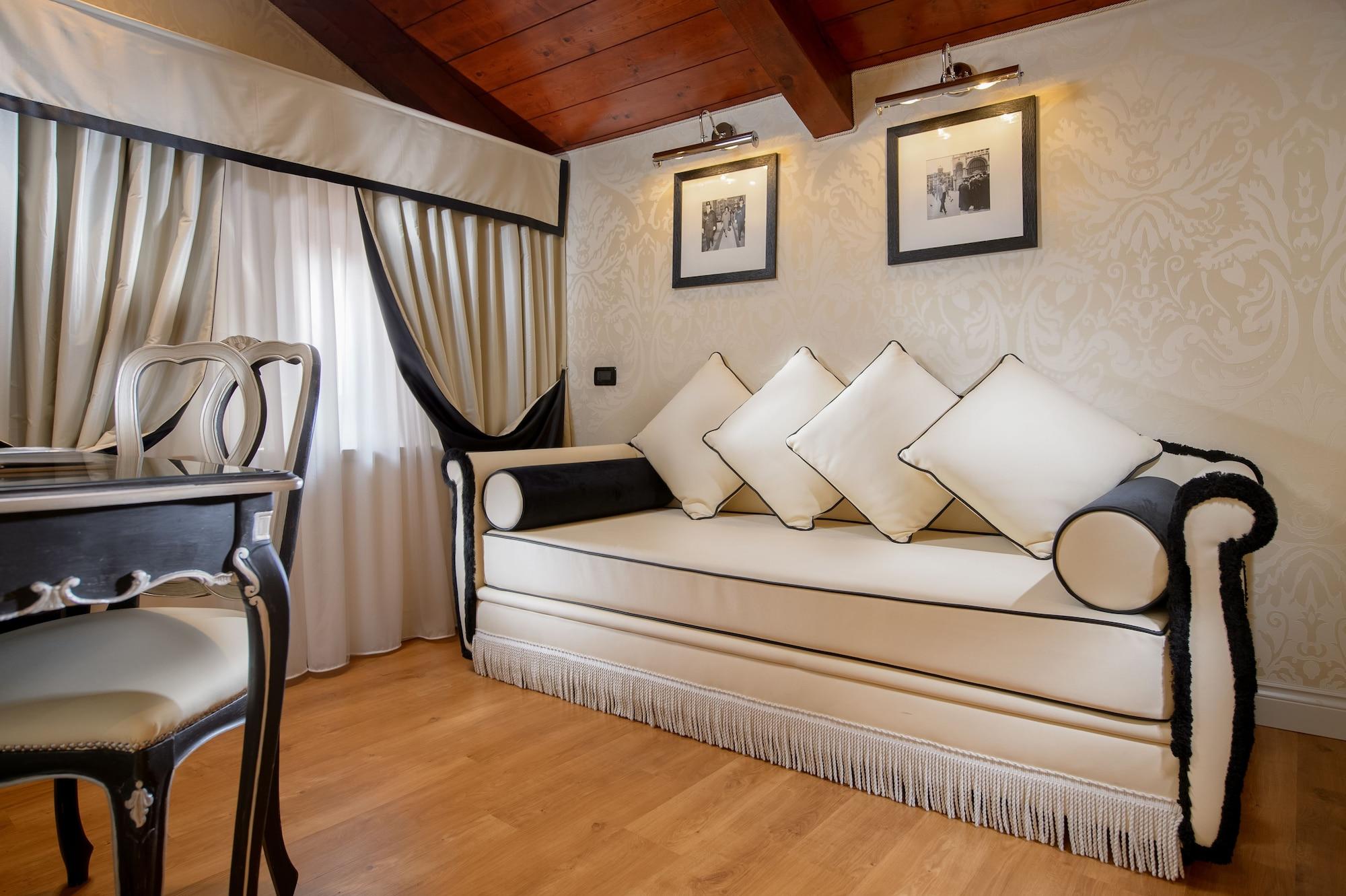 Hotel Olimpia Venice, BW Signature Collection 3Sup Exterior photo