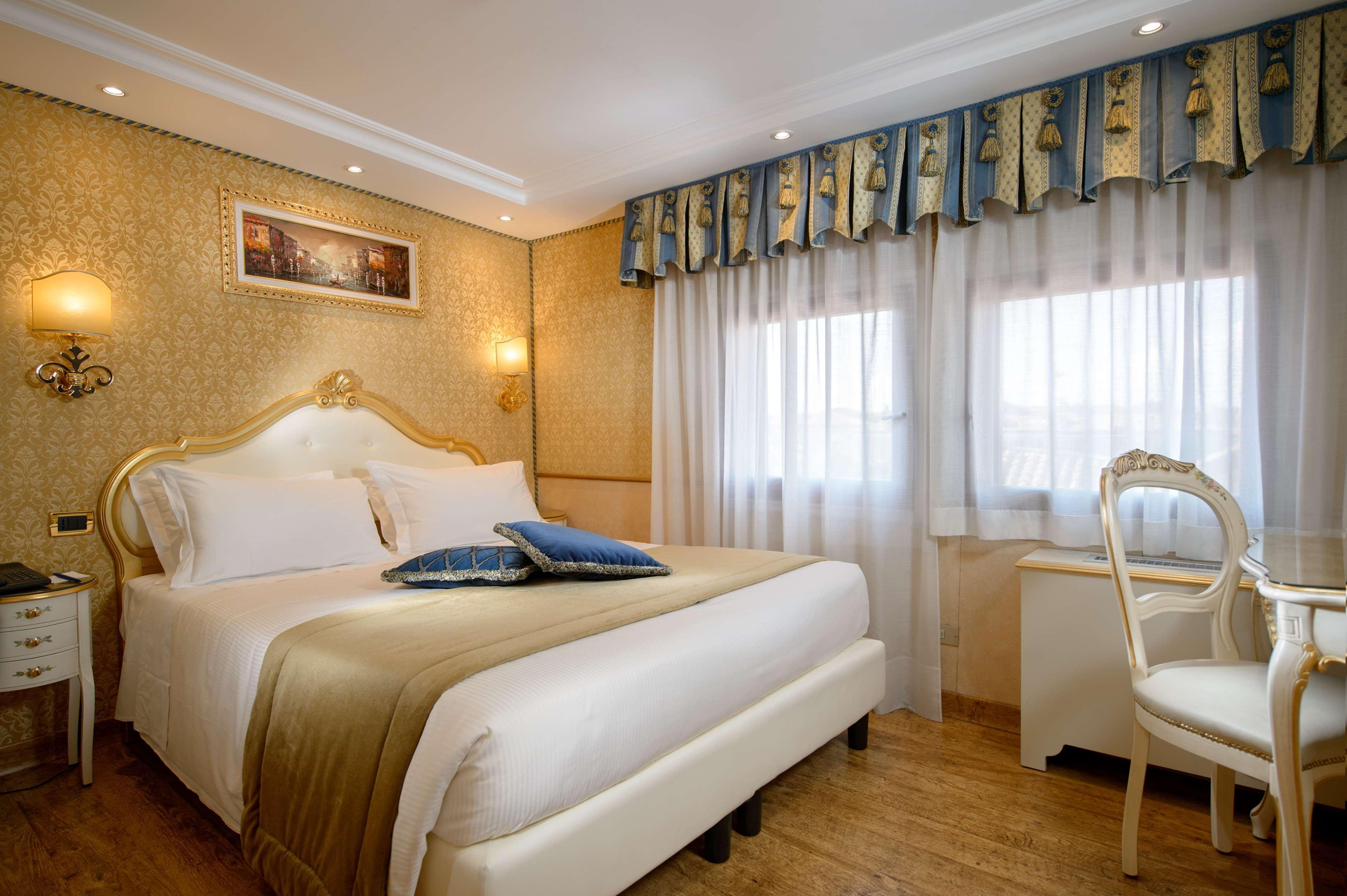 Hotel Olimpia Venice, BW Signature Collection 3Sup Exterior photo