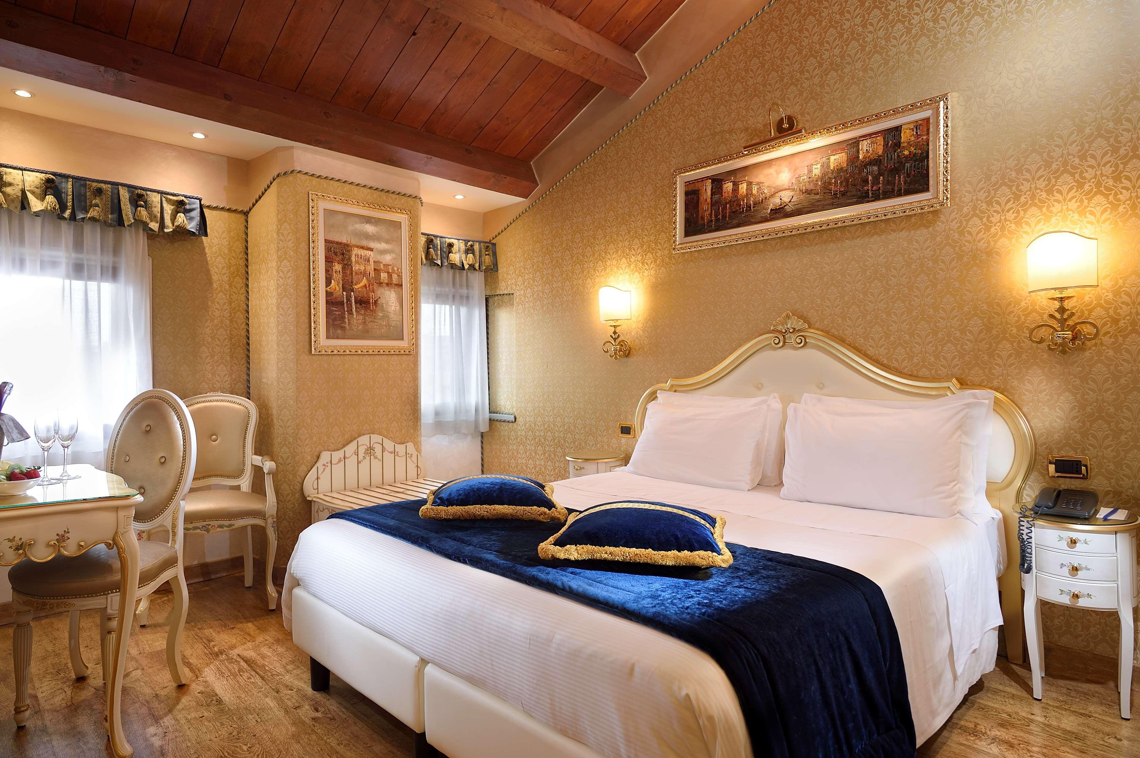 Hotel Olimpia Venice, BW Signature Collection 3Sup Exterior photo