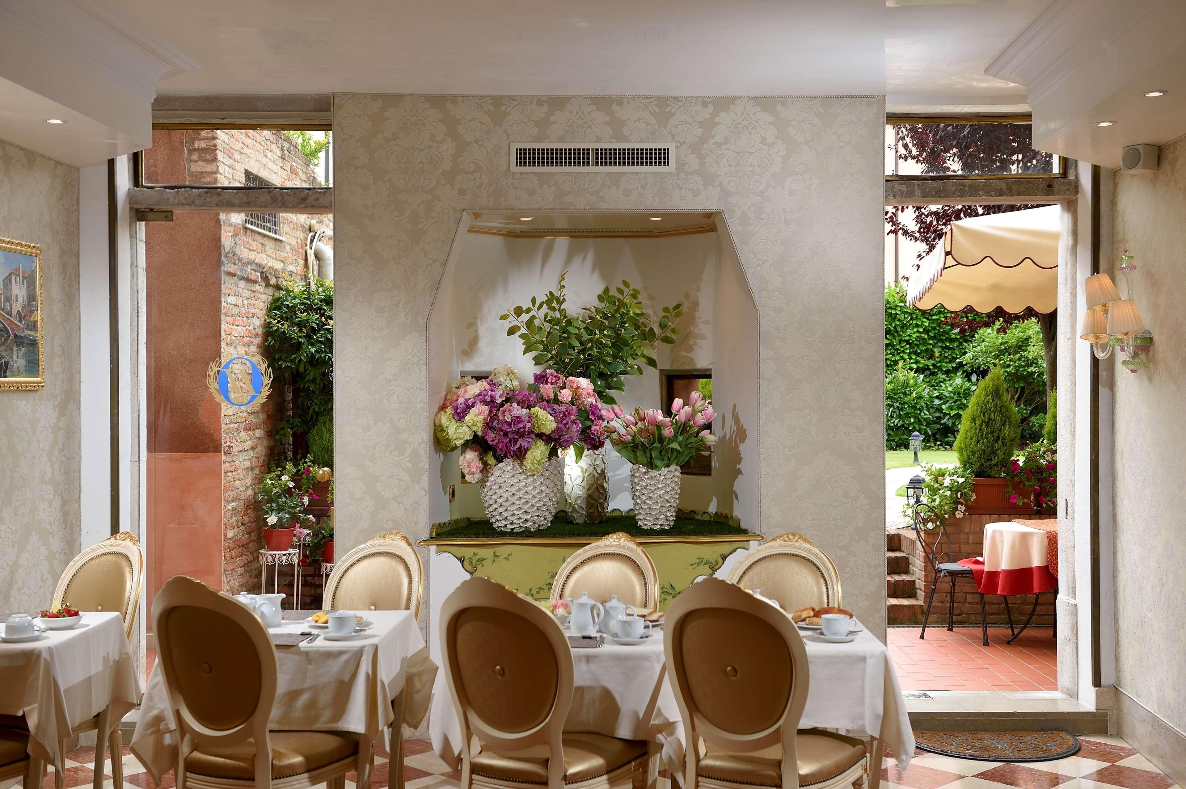 Hotel Olimpia Venice, BW Signature Collection 3Sup Exterior photo