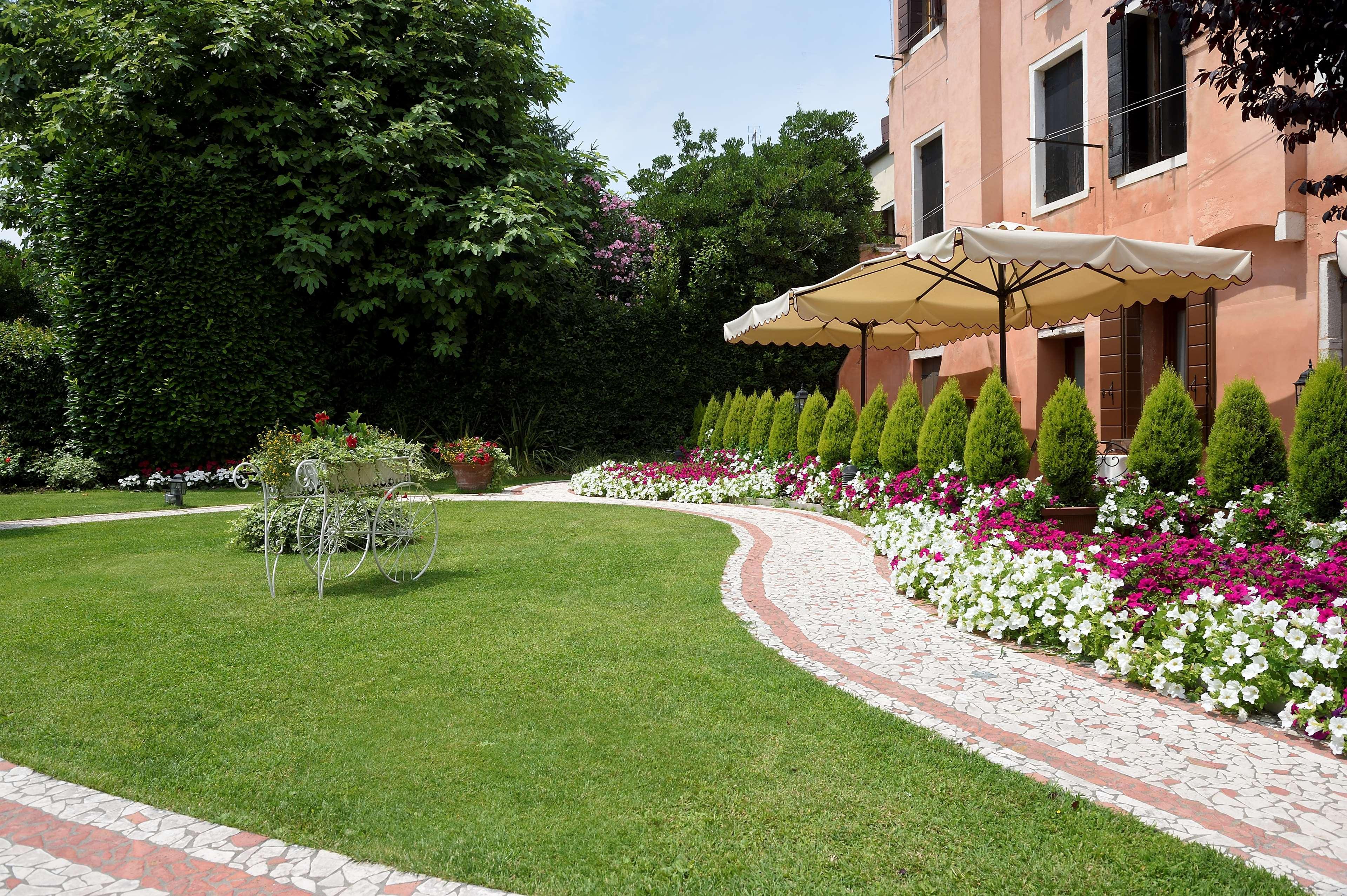Hotel Olimpia Venice, BW Signature Collection 3Sup Exterior photo
