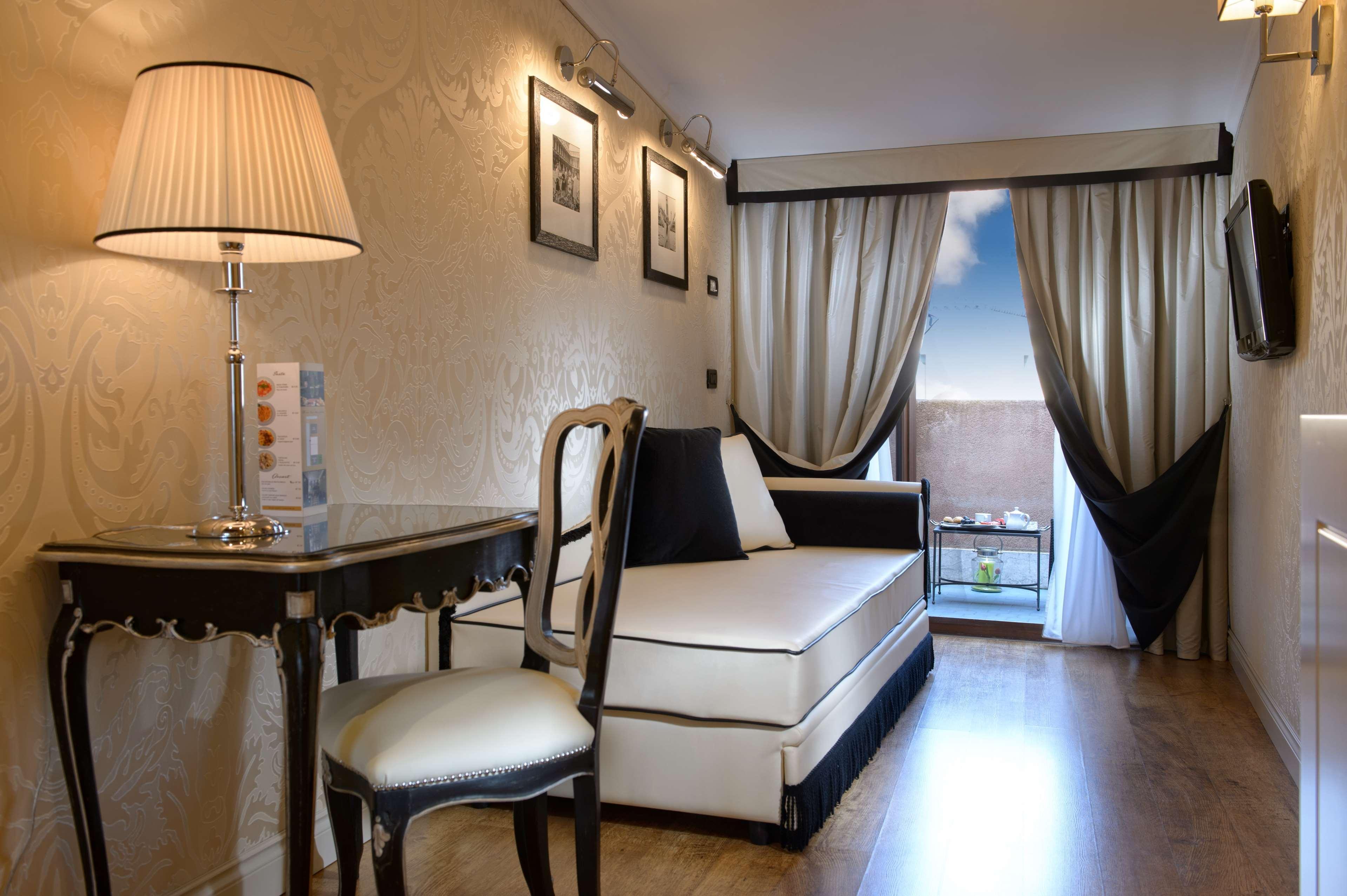Hotel Olimpia Venice, BW Signature Collection 3Sup Exterior photo