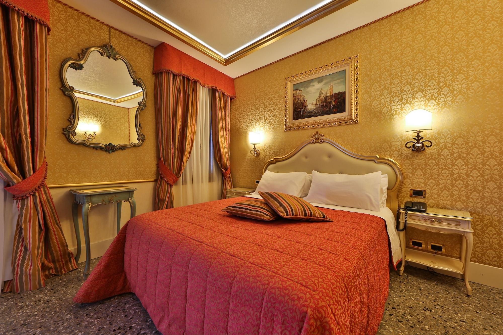 Hotel Olimpia Venice, BW Signature Collection 3Sup Exterior photo