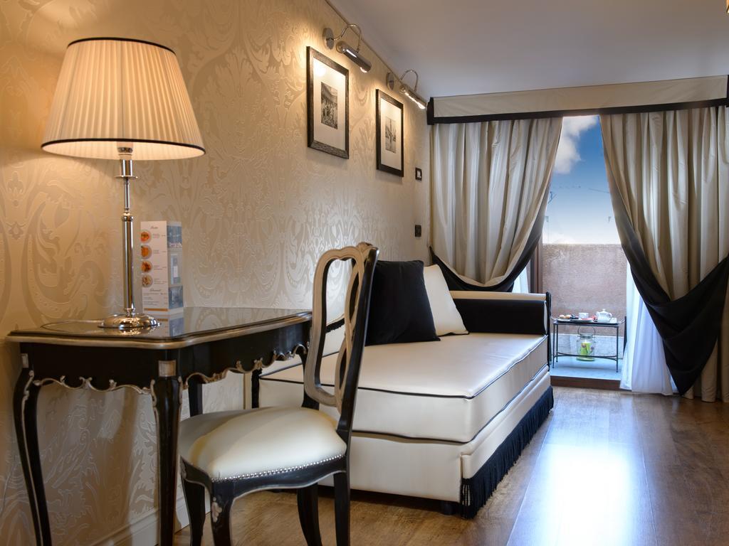 Hotel Olimpia Venice, BW Signature Collection 3Sup Exterior photo