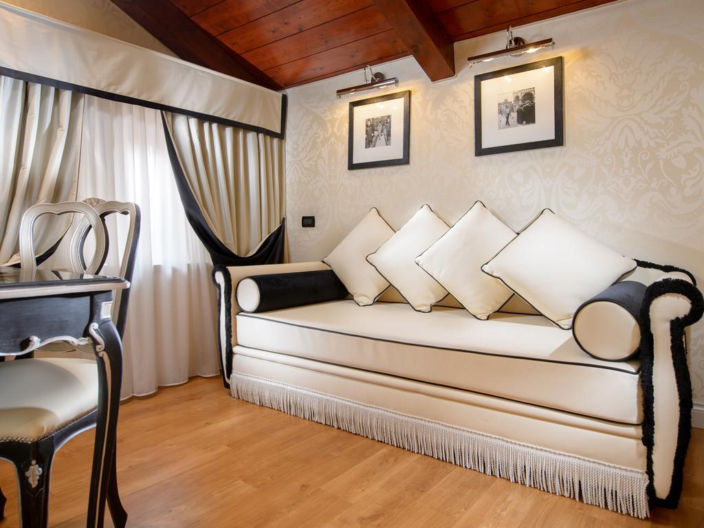 Hotel Olimpia Venice, BW Signature Collection 3Sup Exterior photo