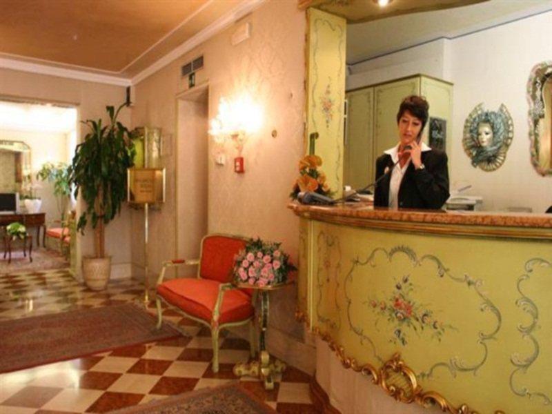 Hotel Olimpia Venice, BW Signature Collection 3Sup Interior photo