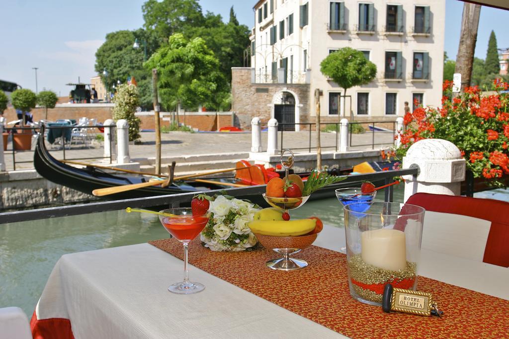 Hotel Olimpia Venice, BW Signature Collection 3Sup Exterior photo