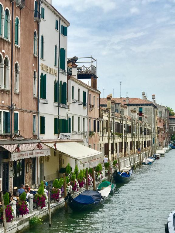 Hotel Olimpia Venice, BW Signature Collection 3Sup Exterior photo