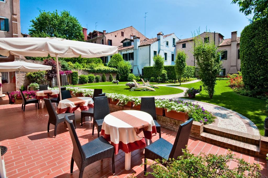 Hotel Olimpia Venice, BW Signature Collection 3Sup Exterior photo